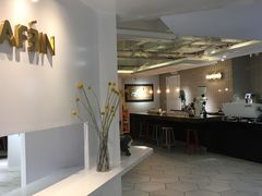大堂-CAFE'IN精品咖啡体验空间(小寨店)