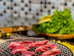 -釜山火炉·海鲜烤肉(紫藤路店)