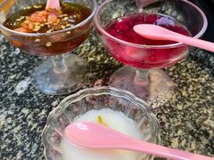 -杨肥肠火锅大排档(火车站花园店)