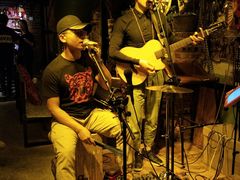 -在路上酒吧(大理古城店)