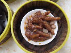 -肥佬夜茶(早茶·西乡店)