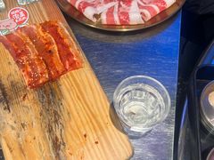 -入火韩国烤肉(凯旋广场店)