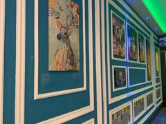 -欢乐酷量贩KTV(万达广场店)