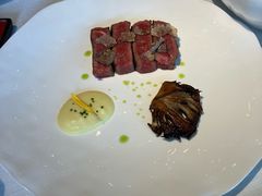 -弦月窗LUNETTE BY AMANDA(复兴路店)