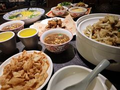 -杏花村水席楼·洛阳水席(老城十字街店)