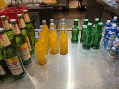 -杭州开元名都大酒店·地中海自助餐厅