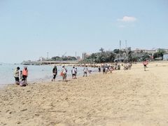 -黄金海岸环岛路