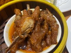 -粤仔湾砂锅粥(广益哥伦布店)