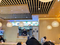 大堂-超级泰·泰式麻辣烫(南京商厦店)