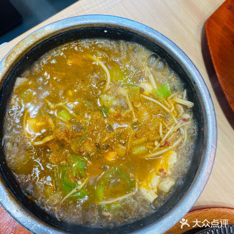 拌饭记