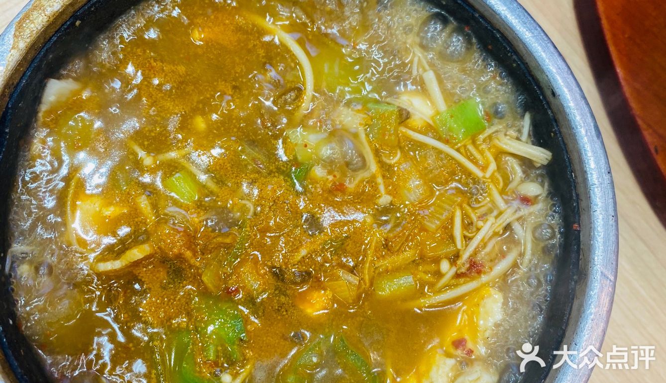 拌饭记