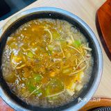 拌饭记