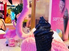 黑咖金粉-33ICECLUB(五角场万达广场C栋店)