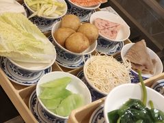 -咏江南·苏式火锅·苏州评弹(观前街店)