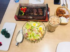 -必胜客(唐延店)