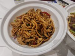 -兰湘子·湘菜小炒(石家庄万象城店)