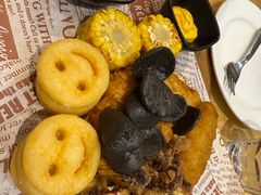 -米斯特比萨(罗斯福店)