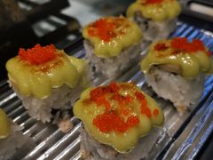 -川骄海鲜自助(亚运村店)