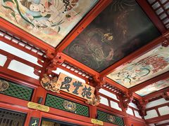 -浅草寺
