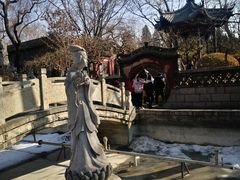 -淄博聊斋城景区
