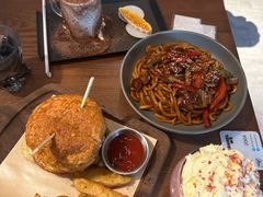 -魏客咖啡(中铁中心店)