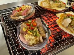 -九鲜坊烧烤城