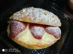 -BreadTalk面包新语(龙之梦购物中心莘庄店)