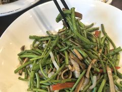 -四季春(美食街店)