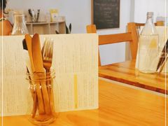 -Egg•Allday Brunch(襄阳北路店)