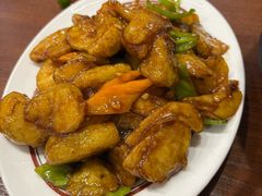-佳禾苑小馆·重庆江湖菜(月坛南街店)
