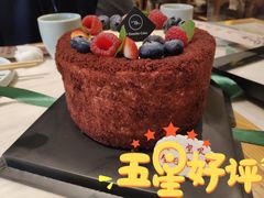 -姆们M Sweetie Cake(五道口店)