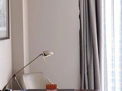 -上海嘉定喜来登酒店
