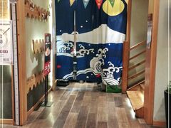 -鲁山人日本料理·放题·套餐(松卫北路店)