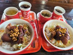 -猪角·闽南猪脚饭(厦门中医院店)