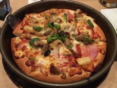 -必胜客(漕宝路店)