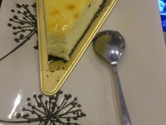 芝士蛋糕-吱咖啡西式简餐