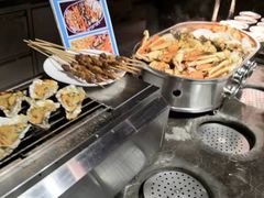 -乐咖啡西餐厅(太湖皇冠假日酒店)