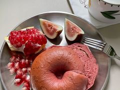 -屋裡·Union Bakery(龙江路店)