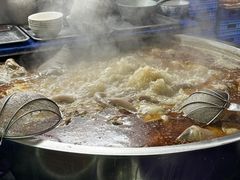 -杨家牛肉汤(淮建路店)