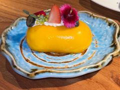 -格鲁·秀色Georgia’s Feast