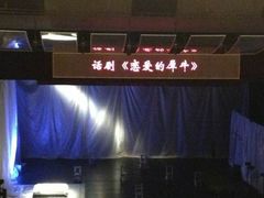 -保利国际影城(保利文化广场店)