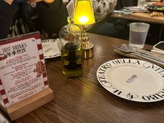 -IL TEATRO 精品意大利餐厅