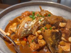 -大鱼徽州·寻味徽菜(万象汇店)