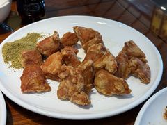 -惠宾饭庄(中山路店)