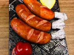 -雷神拉面(财富中心玉米楼店)