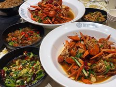 -聚味瞿记·龙虾堂(坡子街店)