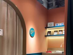-海马体照相馆(北京apm店)