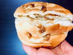 加州核桃-RiceZone乐食尊纯米面包坊(望京店)