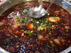 -黑竹香鸡(营和巷店)