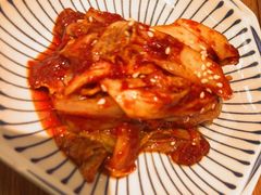 -鹤汀居酒屋•家庭料理•烧鸟酒肆(新街口店)